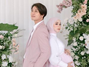 Gaya Lesti Kejora Penuhi Panggilan Polri Disorot, Berjaket Mewah Puluhan Juta