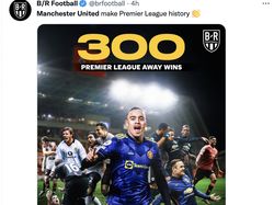 Meme David De Gea Sang Pahlawan Setan Merah