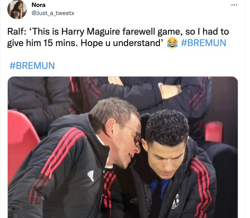 Meme De Gea Pahlawan