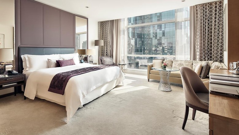 Menarik Nih, Hotel Ini Tawarkan 3 Tiktokers Buat Jalan-Jalan Gratis Keliling Dunia Menarik Nih, Hotel Ini Tawarkan 3 Tiktokers Buat Jalan-Jalan Gratis Keliling Dunia