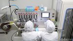 Menengok Pabrik Alkes Uji Diagnostik di Dalam Negeri