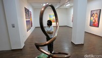 Tujuan dari pameran ini adalah memperkenalkan karya-karya dari mahasiswa Minang di ISI kepada masyarakat Yogyakarta, sesuai dengan tema yang diangkat, yaitu Minangkarta.