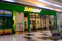 3 Menu Subway Terbaru, Meatball Marinara Hingga Steak Jalapeno