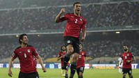 Piala Afrika 2021: Mesir Lolos sebagai Runner-Up, di Bawah Nigeria