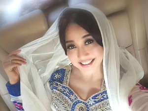 Paramitha Rusady Bocorkan Rahasia Awet Muda di Usia 55 Tahun