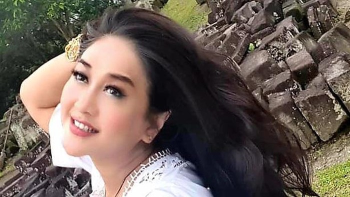 Curhat Paramitha Rusady Sempat Koma 5 Hari saat Lahiran di Usia 40-an