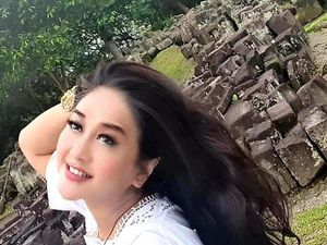 Curhat Paramitha Rusady Sempat Koma 5 Hari saat Lahiran di Usia 40-an