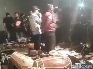Kasus Pelanggaran Prokes Anggota DPRD Tulungagung Dilimpahkan ke Pengadilan
