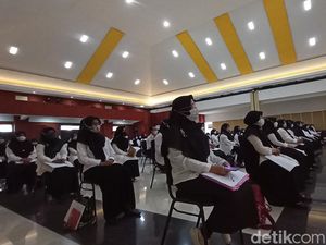 Kemendagri Buka Lowongan CPNS Dosen, Cek Syarat dan Cara Daftarnya!