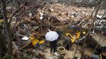 Keganasan Israel Gusur Rumah Warga Palestina di Yerusalem