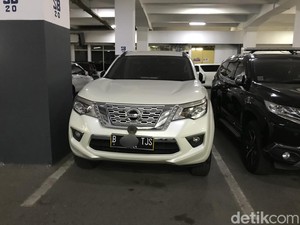 1 Mobil Arteria Dahlan Tercatat Tunggak Pajak Rp 10,8 Juta