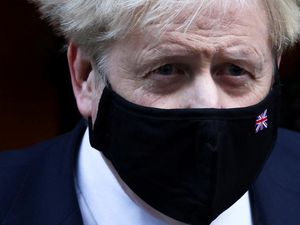 PM Inggris: Putin Langgar Hukum Internasional Soal Kemerdekaan Ukraina Timur
