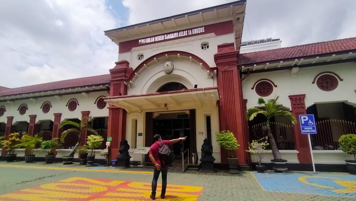 pn surabaya