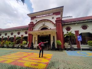 KemenPAN-RB Cabut Status Wilayah Bebas Korupsi Pengadilan Negeri Surabaya