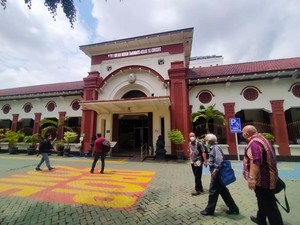 Penjelasan PN Surabaya soal Pengabulan Permohonan Nikah Beda Agama