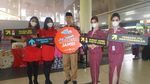 Potret Pamugari Lion Group Promosi Produk Lokal