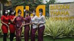 Potret Pamugari Lion Group Promosi Produk Lokal