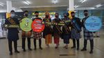Potret Pamugari Lion Group Promosi Produk Lokal