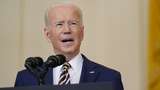 Omicron, Si Musuh Baru di Mata Joe Biden