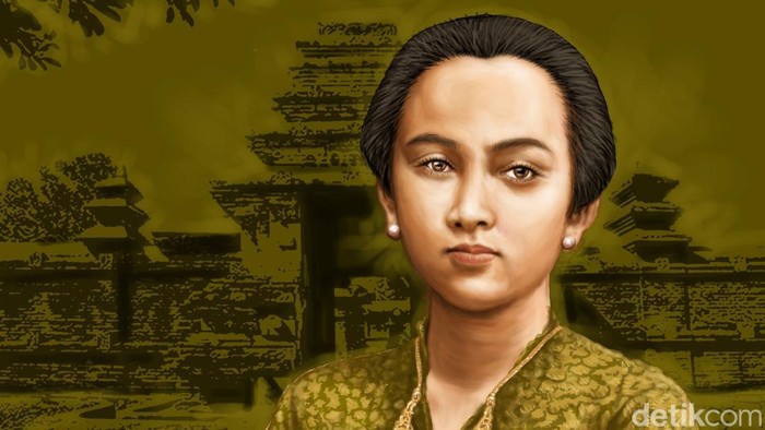 Raden Ayu Utari Sandijayaningsih