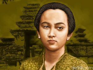 Kisah Nyimas Utari, Intel Mataram Islam Konon Meracuni Gubernur VOC