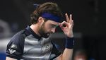 Totalitas Para Petenis Dunia di Ajang Australian Open 2022