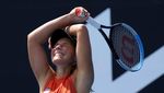 Totalitas Para Petenis Dunia di Ajang Australian Open 2022