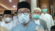 Pengamat soal Peluang RK Pimpin IKN: Secara Keilmuan Iya, Secara Politik...
