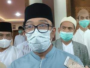 Pengamat soal Peluang RK Pimpin IKN: Secara Keilmuan Iya, Secara Politik...