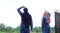 Ia pun kerap memposting kegiatannya saat ini di Instagram miliknya. Foto: Instagram