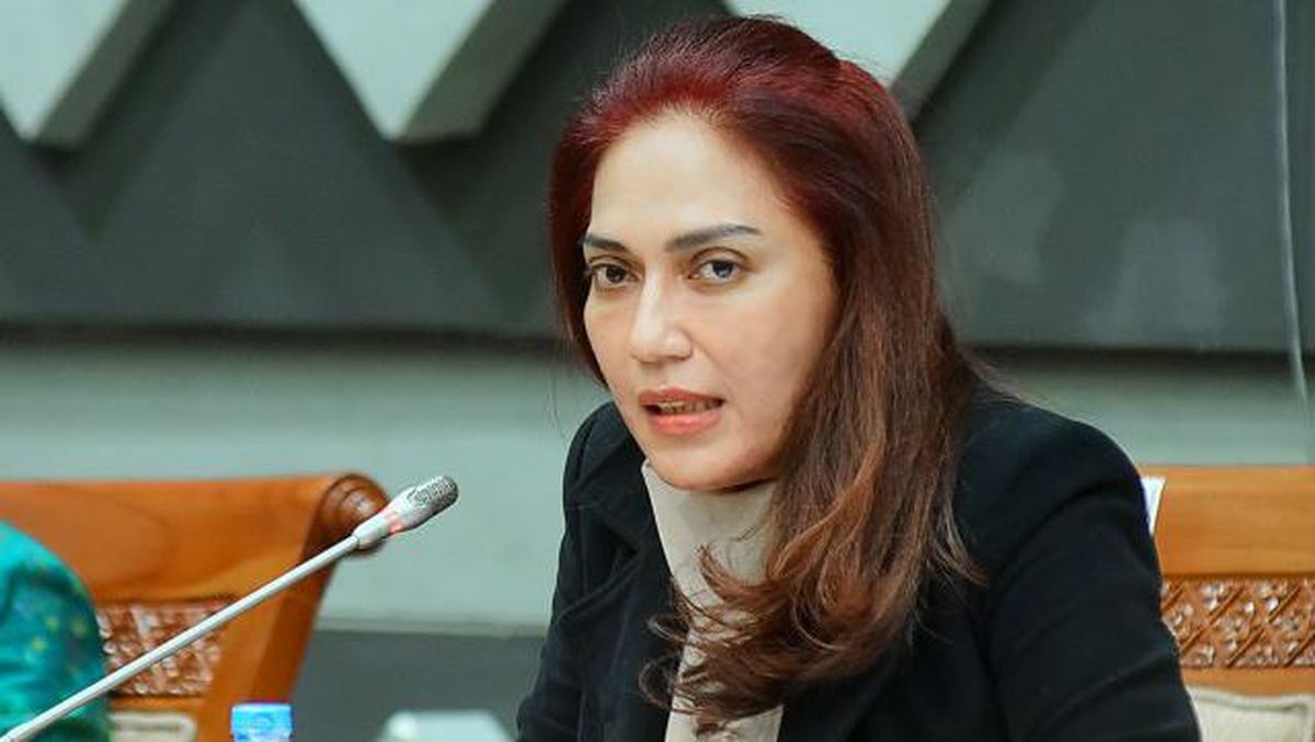 Sari Yuliati, Nominator Perempuan Peduli Advokasi Penegakan Hukum