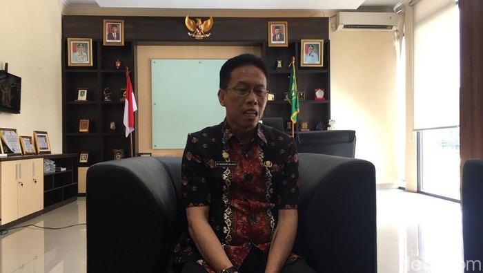 Sekwan Bengkulu pastikan tidak ada kerugian dari pengeluaran kunker