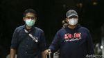 Sempat Buron, Iskandar Perangin Angin Ditangkap KPK