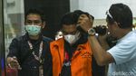 Sempat Buron, Iskandar Perangin Angin Ditangkap KPK