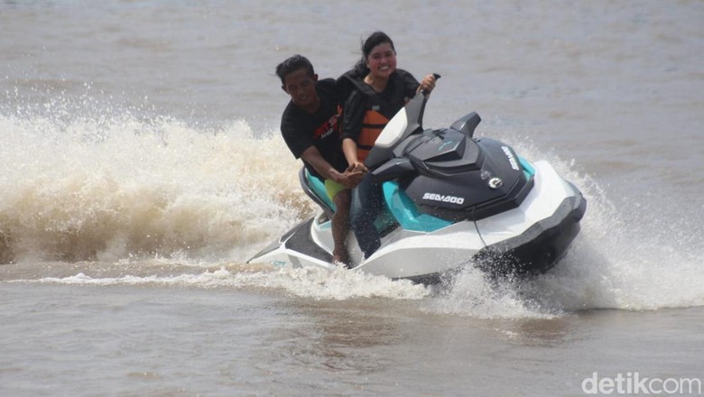 sevent point jetski sevent point jetski