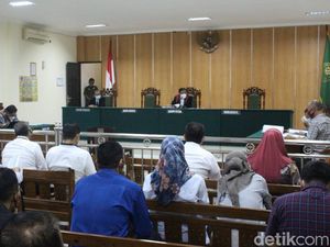 Jadwal Sidang Praperadilan Anak Kiai di Jombang Tersangka Pencabulan