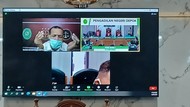 Bruder Angelo Predator Seks Anak Panti Ajukan Kasasi, Jaksa Siap Melawan