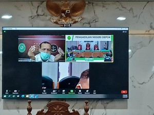 Bui 14 Tahun Bagi Bruder Angelo Predator Seks Anak Panti