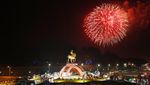 Tak Cuma Indonesia, 8 Negara Ini Juga Pindah Ibu Kota