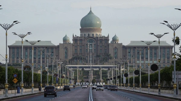 Tak Cuma Indonesia, 8 Negara Ini Juga Pindah Ibu Kota