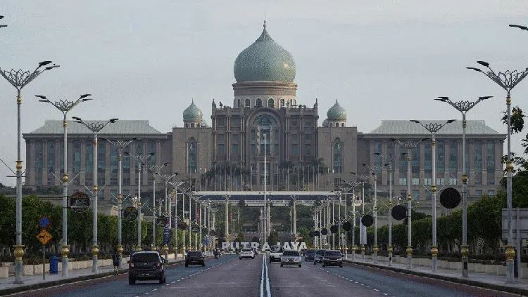 Tak Cuma Indonesia, 8 Negara Ini Juga Pindah Ibu Kota