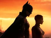 Review Film The Batman (2022)