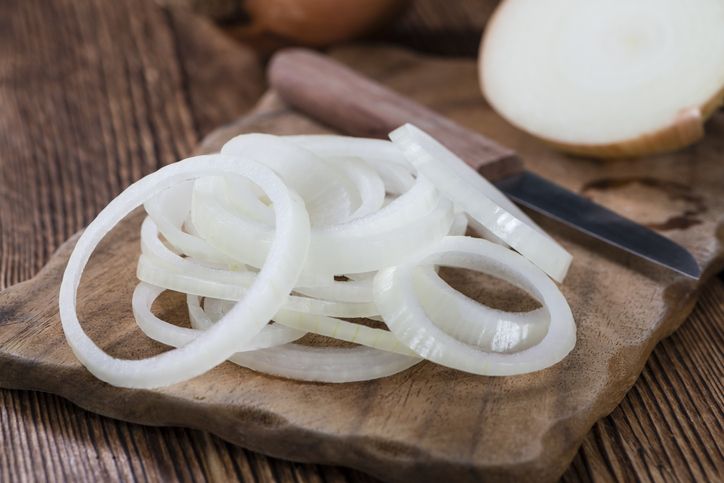 Tips Pakai Bawang Bombai Selain untuk Masakan