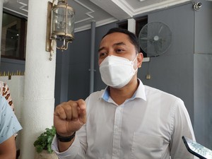 Pasien COVID-19 Surabaya Boleh Isolasi di Hotel Tapi Bayar Sendiri