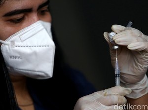 Tempat Vaksin Booster di Jakarta Timur: Jenis Vaksin, Jadwal, dan Syarat