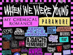 When We Were Young Festival Batal Kena Badai