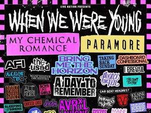 When We Were Young Festival Batal Kena Badai