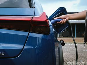 Pabrikan China-Korea Ngegas Bawa Mobil Listrik ke Indonesia, Merek Jepang Mana?