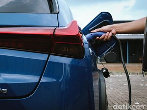 80% Pemilik Mobil di Indonesia Beli Rp 300-an Juta, Gimana Nasib Mobil Listrik?