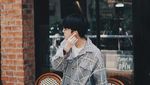 Yorch Yongsin, Aktor Thailand yang Jadi Trainee BigHit Entertainment